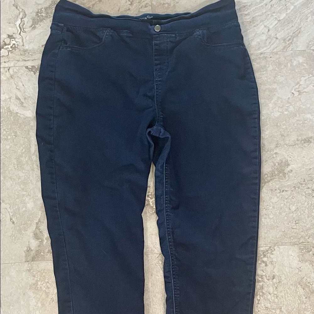 0x/14 Terra & Sky Jeggings